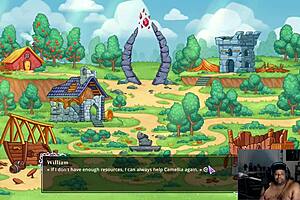 making the grade horny warp 😈 hentai fantasy