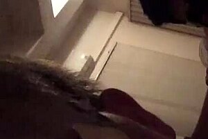 Asian Vietnamese Lovers Making Love!