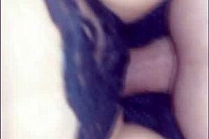 Social Teacher Fucks Her Husband Hard