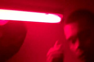 young mf and abstract bust open that nasty pussy in comic style