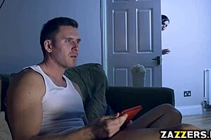 马克脏鸡巴骑乘内卡内甜蜜骚逼