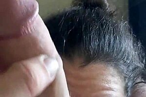 I love eating ass and sucking dick like a slutty petite amateur