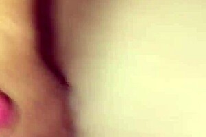 Real couple's extreme close-up fucking, dick pounding pussy so hot! 😍