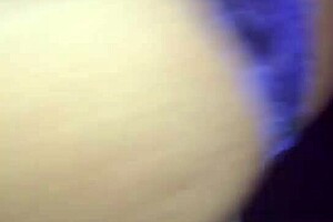 In this tale, a sexy Mexican milf gets punished for being a prostitute with rough anal and doggystyle action.