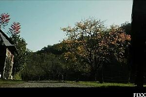 The knight has returned home