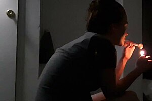 Submissive slave keya endures intense bdsm sessions with chains and whips teasing her every desire