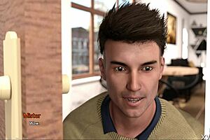 hot sexy babe in shower