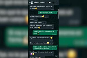 I banged my uni teacher and creampied her to pass the class