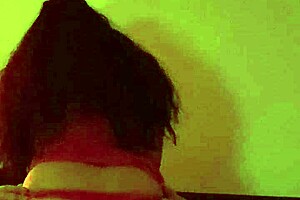 creampie my sexy mexican wife 😏