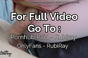 Waking Up Babe With Big Boner For Doggystyle Creampie In Bedroom