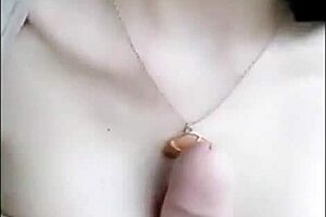 Young Couple's Oakland Blowjob Ends In Facial Cumshot!