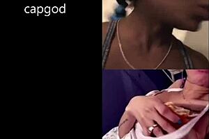 ketlyd d, show those big tits on ig live?