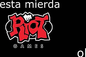 aloha riot parody adventure