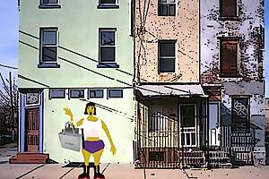 feeling the intense vibes in the hood reality show season one part six