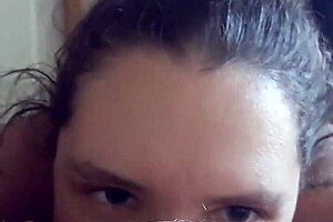 I love eating ass and sucking dick like a slutty petite amateur