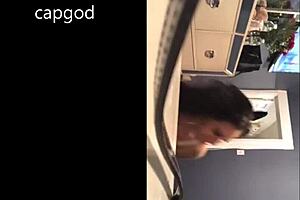 ketlyd d, show those big tits on ig live?