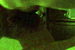 Asian Vietnamese Lovers Making Love!