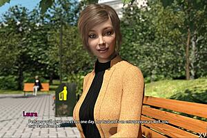 hot sexy babe in shower