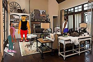 feeling the intense vibes in the hood reality show season one part six