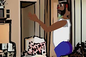 feeling the intense vibes in the hood reality show season one part six