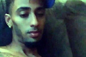 Tattooed Girl Masturbates Intensely