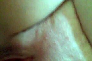 Fucking Pussy With Intense Passion