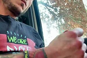 My bbw stepmother takes my big cock in doggystyle!