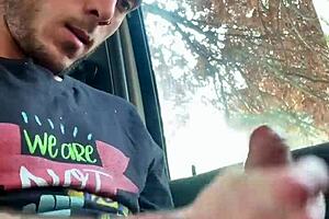 My bbw stepmother takes my big cock in doggystyle!