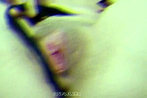 she says, only in my ass with that big cock