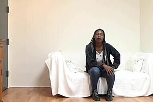 Ebony Raven May POV Casting