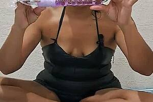 Unboxing Mi Nueva Fuck Machine