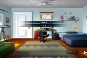 Summertime Saga - Reading The Diary Part 2 E4 52