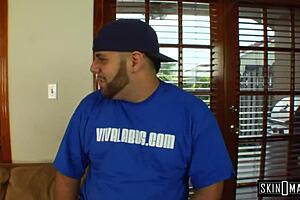 casual pickup encounter