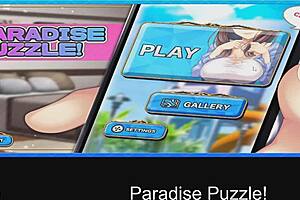 hey, check out this nude anime paradise puzzle