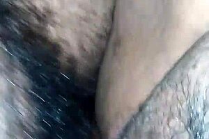 hey, watch my wife squirt that tiny load all over the place?