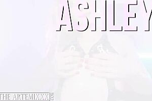 hey, ashley moore's tight pussy grips that monster bbc hard 😈