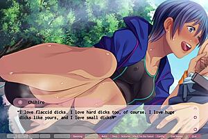 Exploring a healthy hentai lifestyle