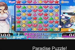 hey, check out this nude anime paradise puzzle