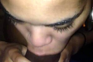 Point of View Oral Encounter