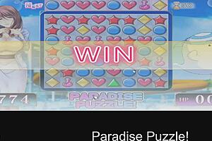hey, check out this nude anime paradise puzzle