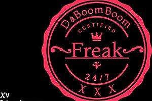 certified freak 24 7 bambi oceans