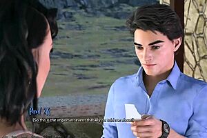 Is this amateur teen's place for anal fun?