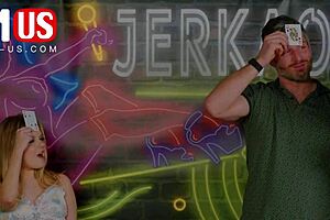 Coco Lovelock deepthroats Mike Mancini before rough cowgirl riding