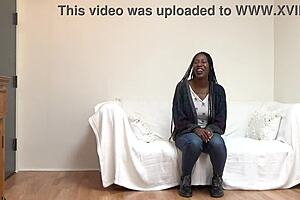 Ebony Raven May POV Casting