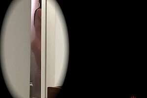 danny mancinni caught in bathroom with latina pornstar