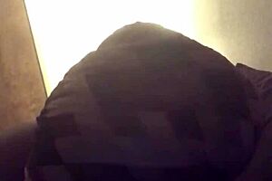 Intense blowjob session with skilled performer