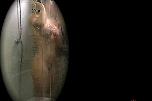 danny mancinni caught in bathroom with latina pornstar