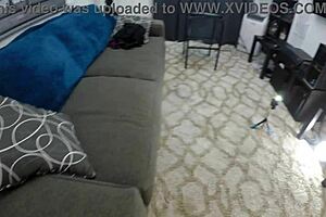 Candy Cruise Anal Makes Me So Excited!