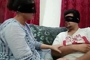 Oh, That Hot Stepsister Kissing And Fucking Her Stepbrother So Sexily!