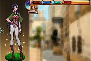 Ravens Quest Part 2: First Missionary Fuck